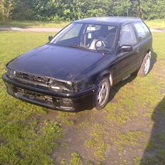 Mitsubishi  Colt Folkerace 