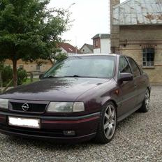 Opel vectra a