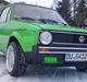 VW Golf Mk1 - Swallowtail