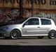 Renault Clio cup Sport