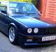 BMW E30 Cabriolet