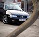 Seat ibiza SOLGT