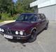 BMW E28 528i (M30B34 motor)