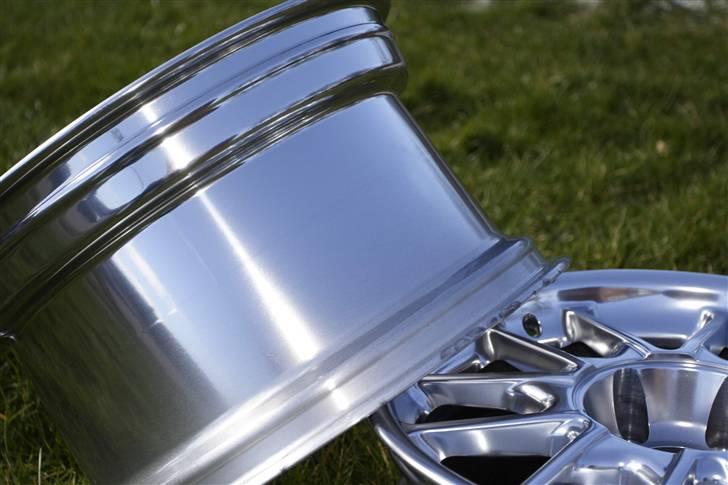 BMW E36 Cabriolet - Solgt billede 7