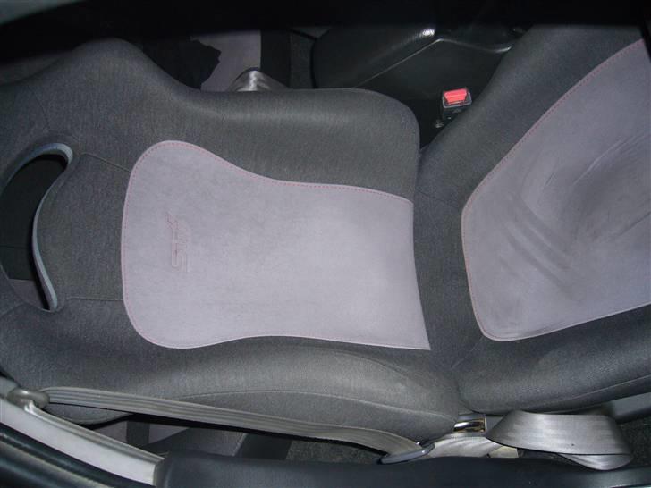 Subaru impreza WRX STI  sold billede 16