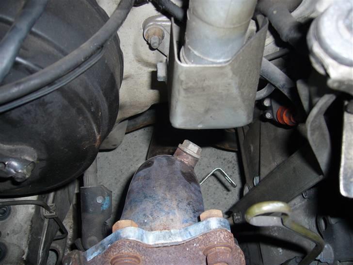 Subaru impreza WRX STI  sold billede 18