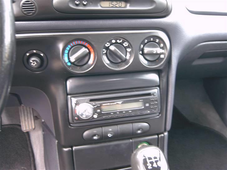 Ford Mondeo Expressiv5 d, 5g,  billede 8