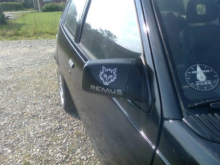 Opel kadett solgt billede 10