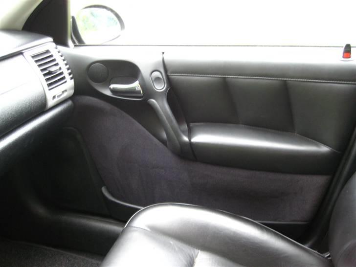 Opel vectra b 1,8 16v billede 10