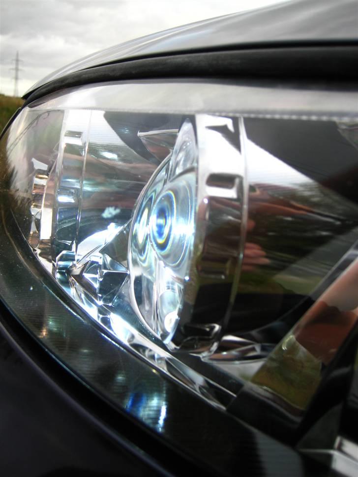 Opel vectra b 1,8 16v billede 14