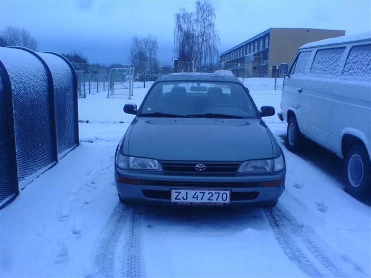 Toyota Afgået ved døden 09  - cool billede 5