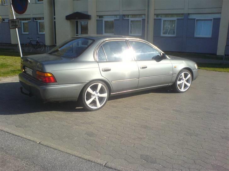 Toyota Afgået ved døden 09  - 17" on billede 6