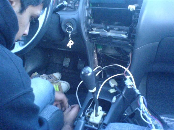 Toyota Afgået ved døden 09  - :s billede 7