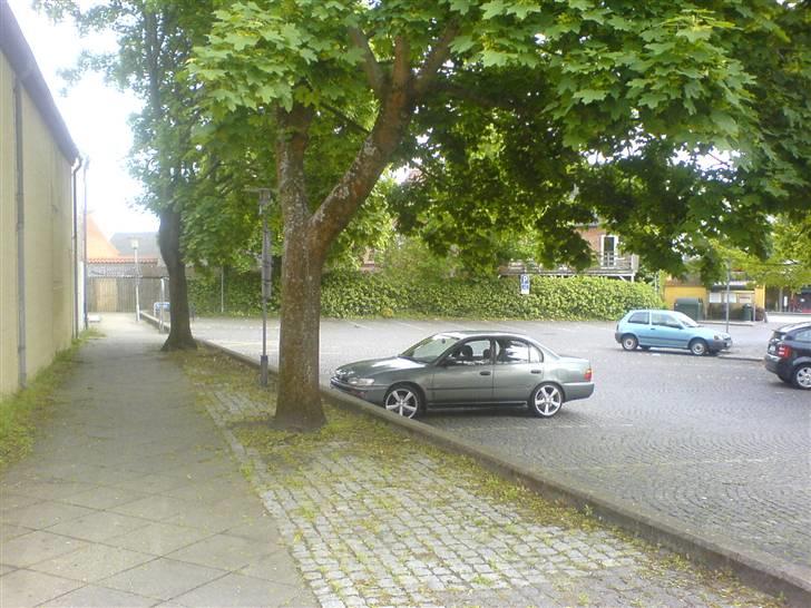 Toyota Afgået ved døden 09  - sommer 09 billede 8