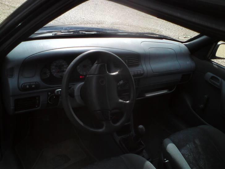 Skoda felicia billede 9