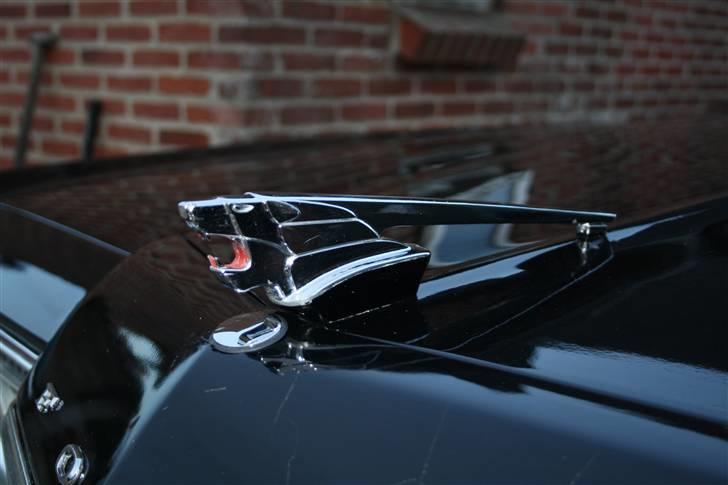 Ford LTD BROUGHAM billede 16