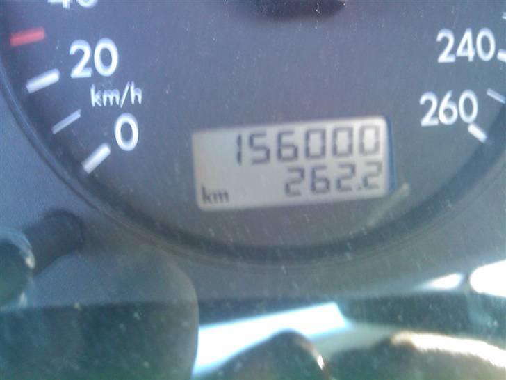 VW GOLF IV 1.8 GTI TURBO billede 11