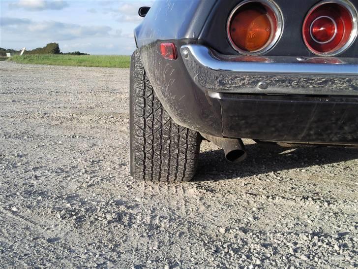 Chevrolet Camaro Rs billede 5