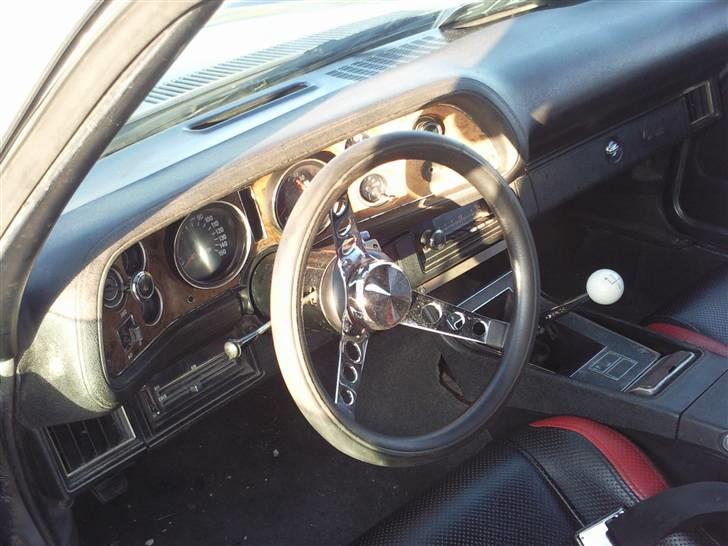 Chevrolet Camaro Rs billede 6