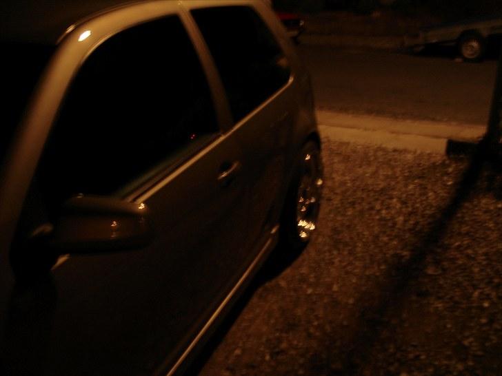 VW Golf 4 TDi  billede 5