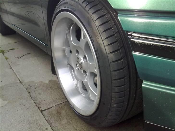 Seat Ibiza (Byttet væk) billede 2