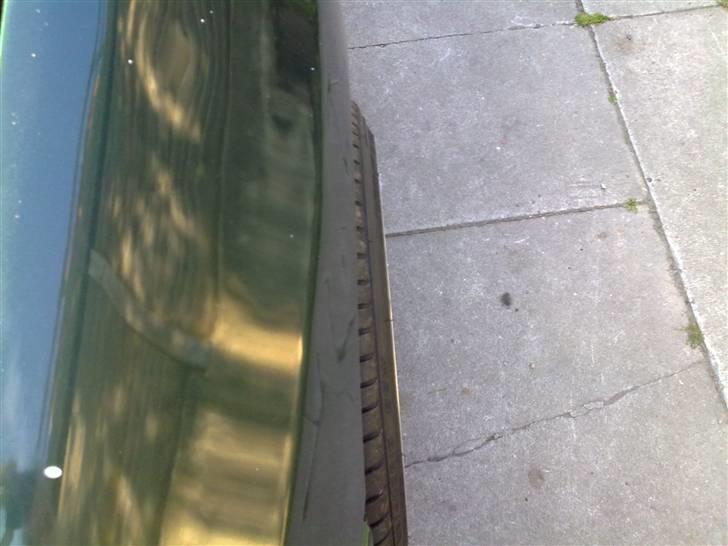 Seat Ibiza (Byttet væk) billede 3