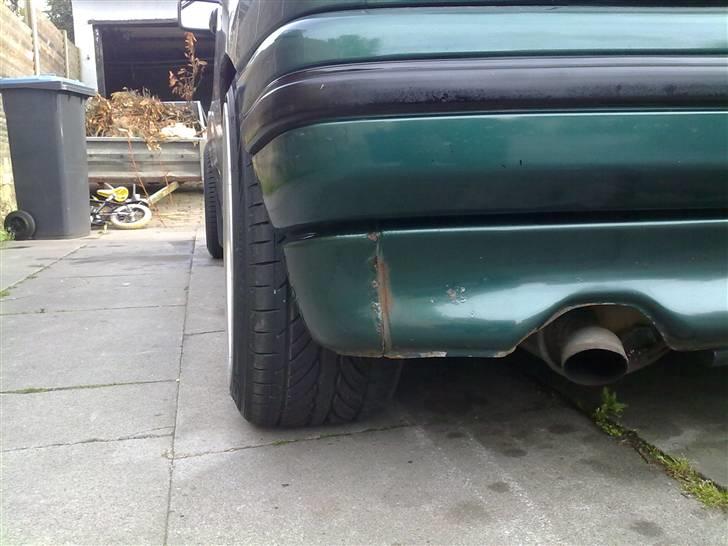 Seat Ibiza (Byttet væk) billede 4