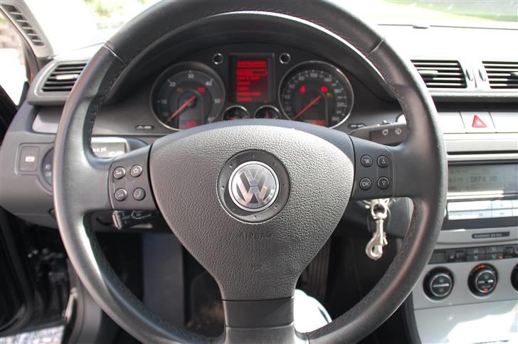 VW Passat 2.0 3C Comfortline billede 3