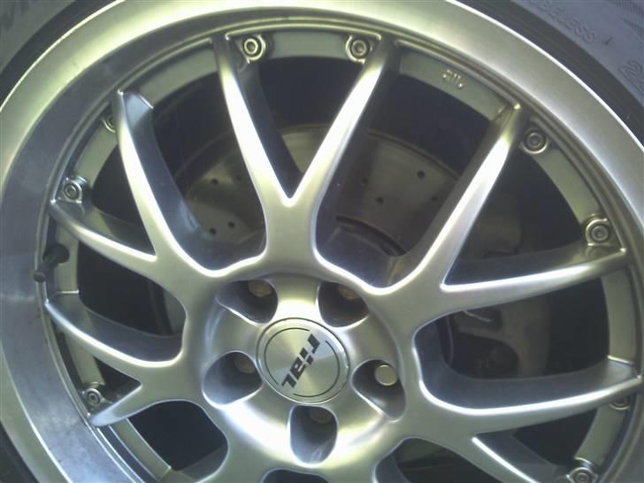 VW passat billede 16