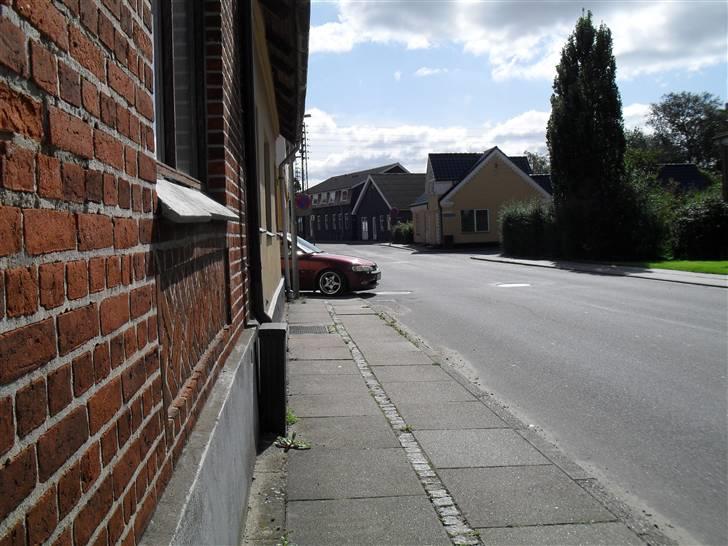 Opel vectra 1.8 16v CD st.car billede 2