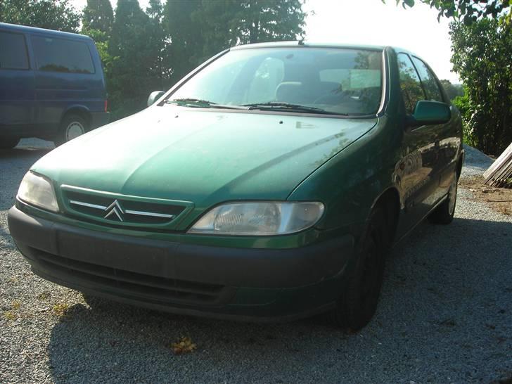 Nissan Patrol GR SOLGT billede 7