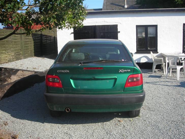 Nissan Patrol GR SOLGT billede 8