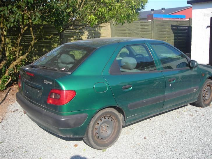 Nissan Patrol GR SOLGT billede 9