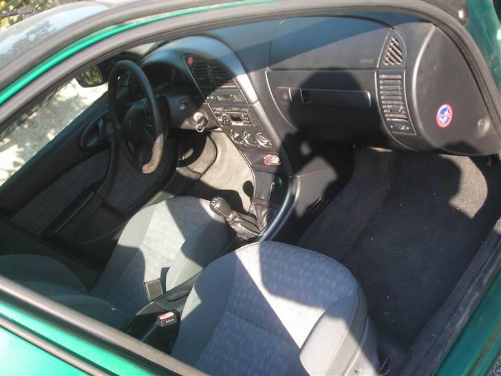 Nissan Patrol GR SOLGT billede 10