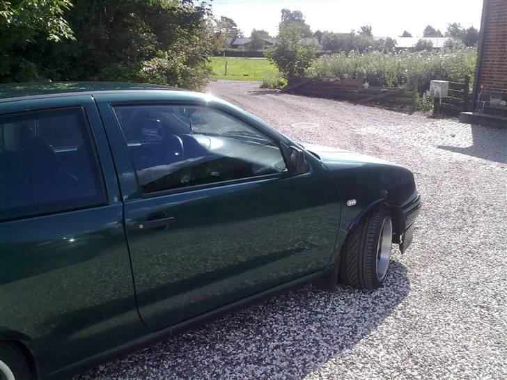 Seat Ibiza (Byttet væk) - mine gamle sæder :) billede 15