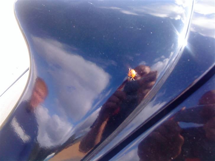 Toyota Corolla GSI turbo solgt billede 10