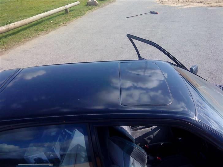 Toyota Corolla GSI turbo solgt billede 11