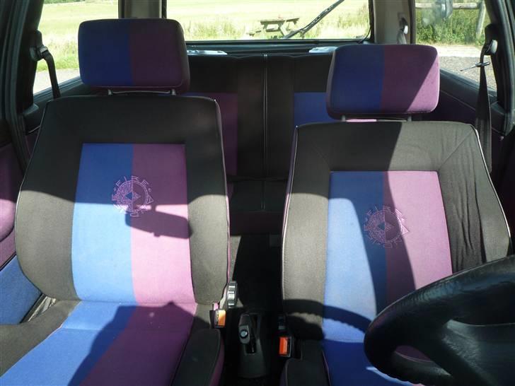 VW Golf 2 *Solgt* billede 4