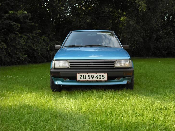 Toyota Starlet EP 70 R.I.P billede 8