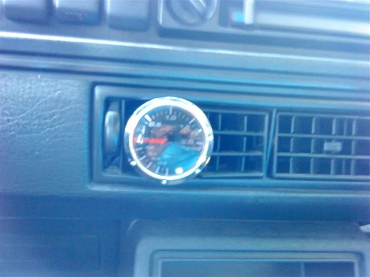 VW Golf 2 TD Byttet  billede 7