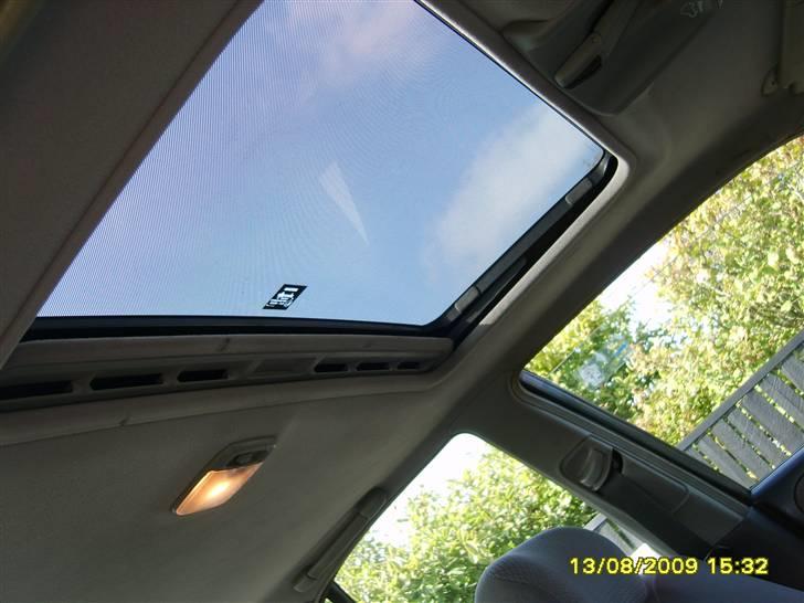 Nissan Primera 2,0 I SOLGT billede 7