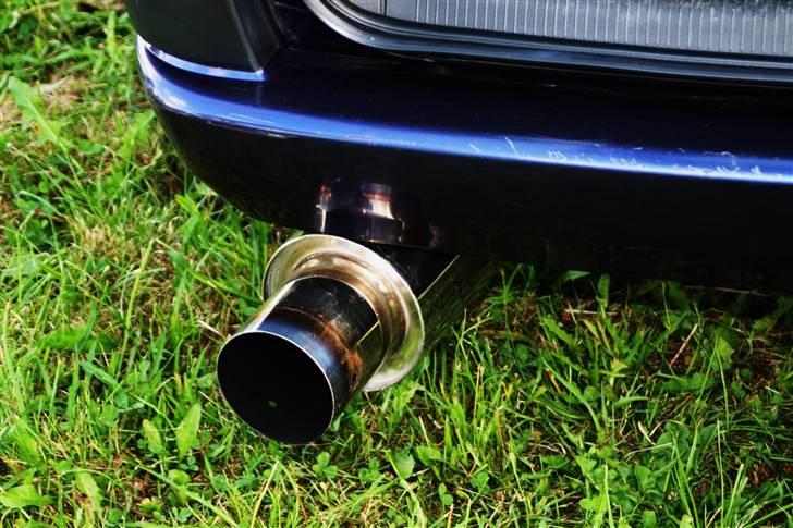 Opel astra F st.car billede 9