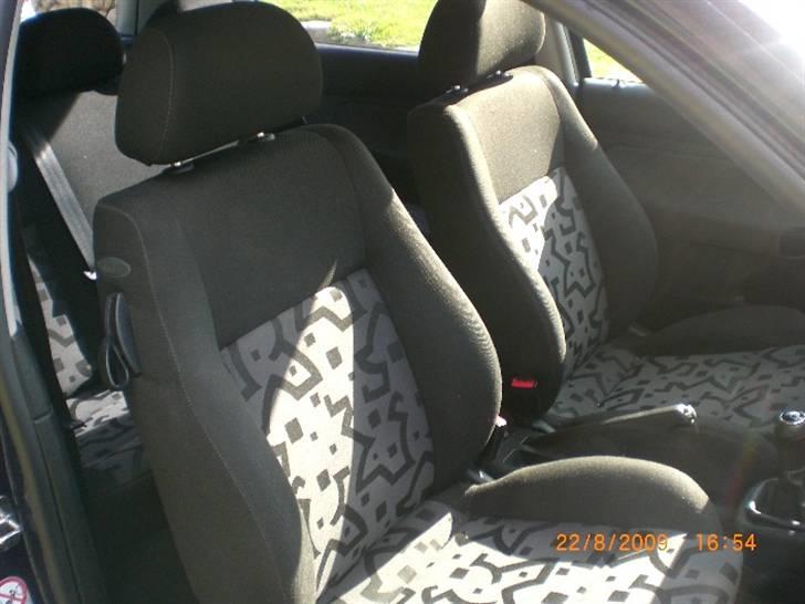VW Golf 4  Solgt billede 5