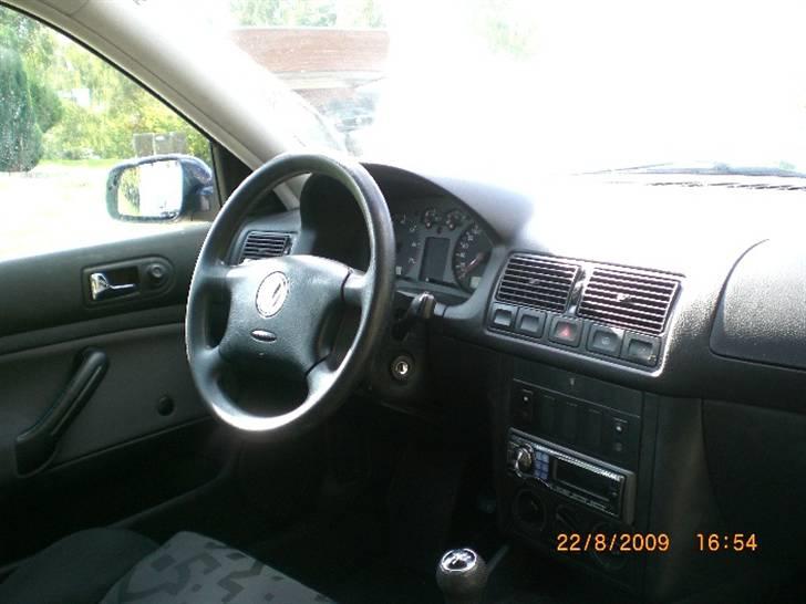 VW Golf 4  Solgt billede 6