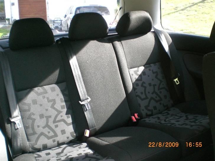 VW Golf 4  Solgt billede 7