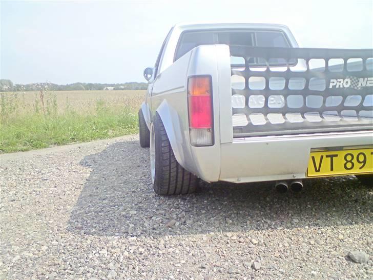 VW Caddy (BYTTET) billede 3