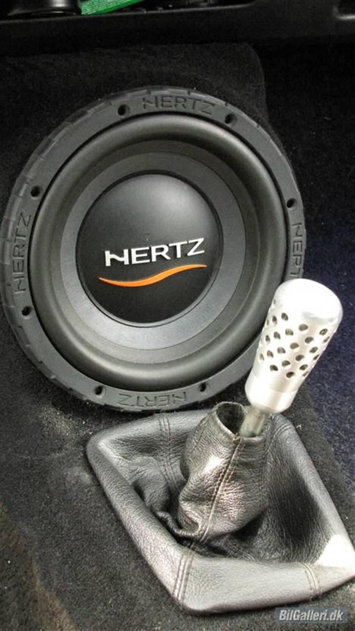 VW Caddy (BYTTET) billede 5