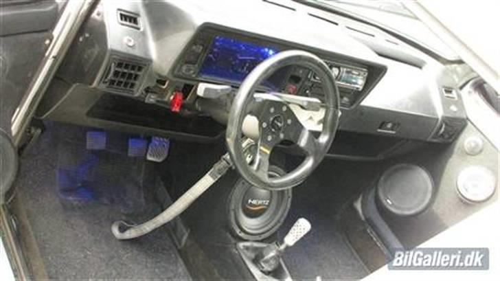 VW Caddy (BYTTET) billede 6