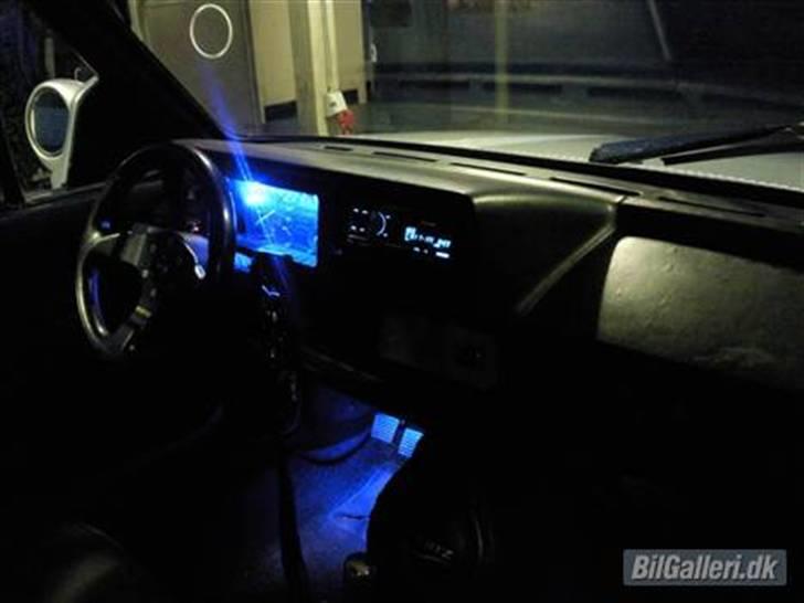 VW Caddy (BYTTET) billede 7