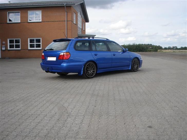 Nissan Primera St.Car SRI VVL billede 2